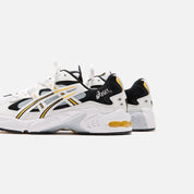 ASICS Gel-Kayano 5 OG - White / Saffron