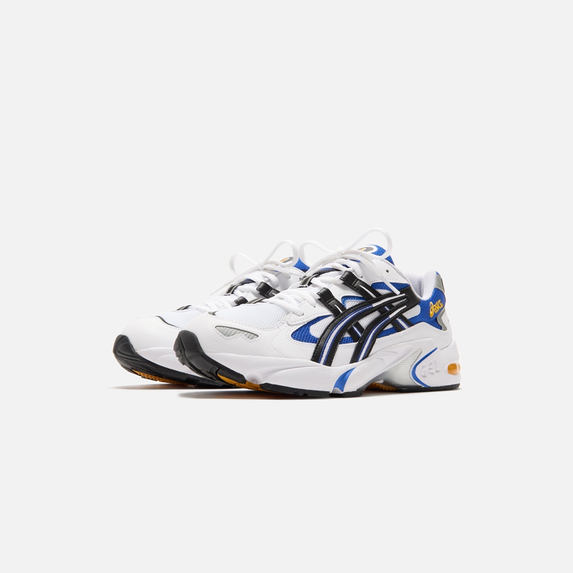 ASICS Gel-Kayano 5 OG - White / Black