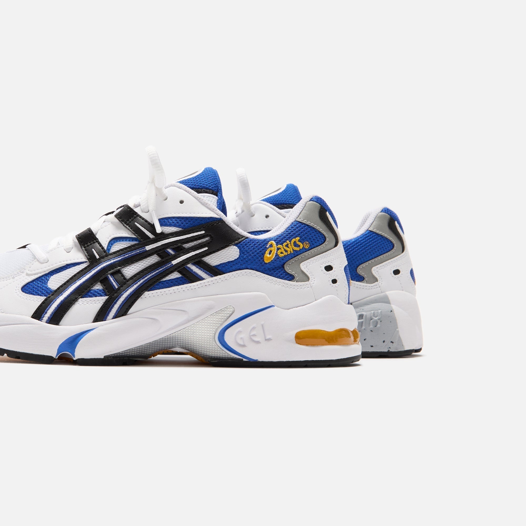 ASICS Gel-Kayano 5 OG - White / Black