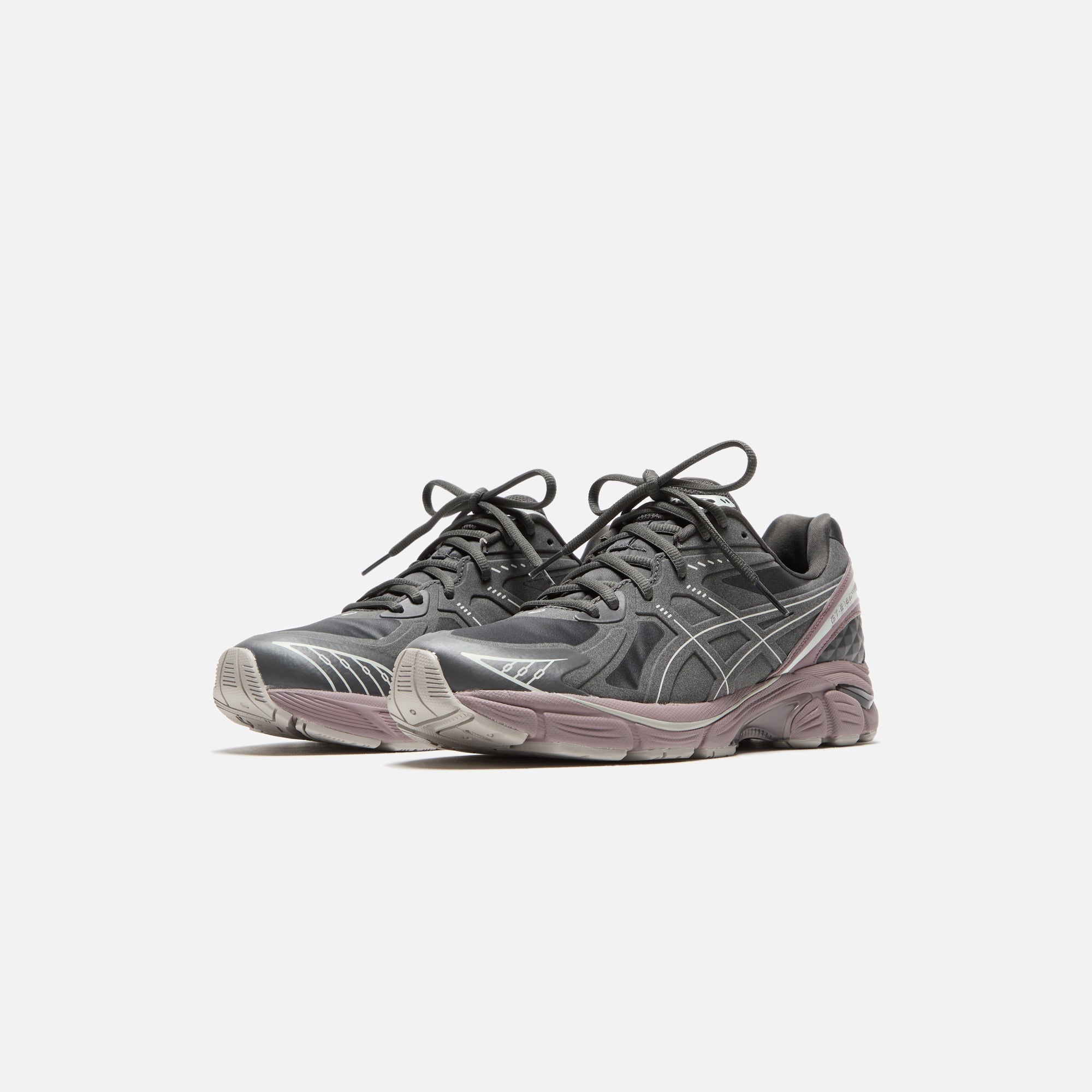 ASICS GT-2160 - Graphite Grey / Oyster Grey