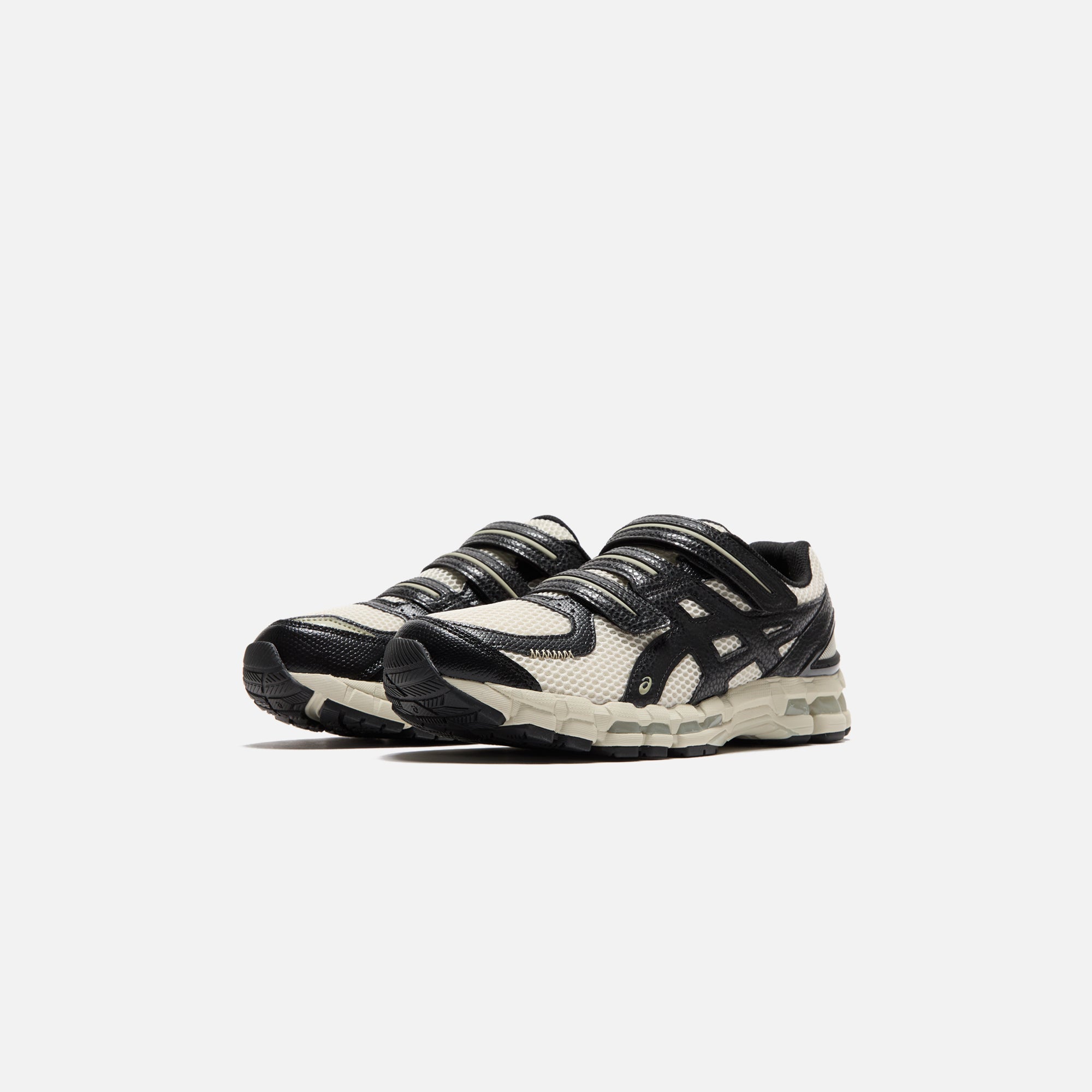 ASICS x Hal Studios Gel-Kayano 20 - Bone / Black