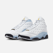 Air Jordan 13 Retro Blue Grey