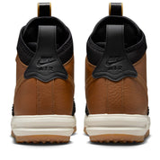 Nike Lunar Force 1 'Duckboot' - Ale Brown/Black