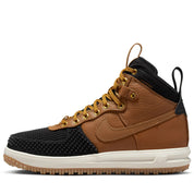 Nike Lunar Force 1 'Duckboot' - Ale Brown/Black