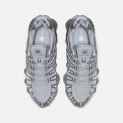 Nike WMNS Shox TL - Pure Platinum / Chrome