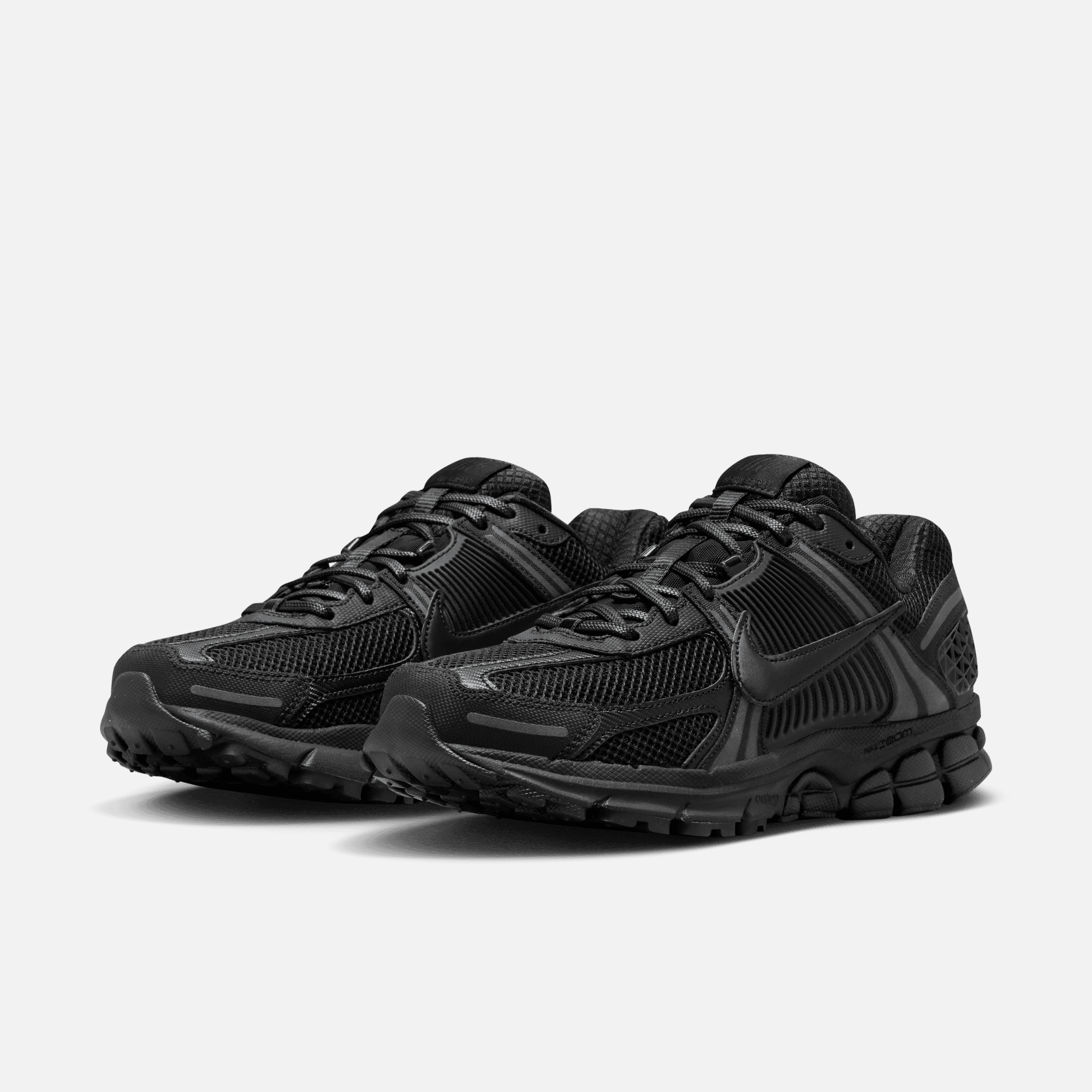 Nike Zoom Vomero 5 Triple Black