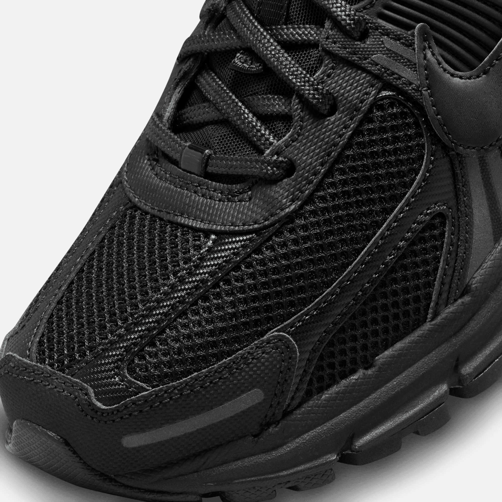 Nike Zoom Vomero 5 Triple Black