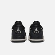 Air Jordan Legacy 312 Low Black Phantom