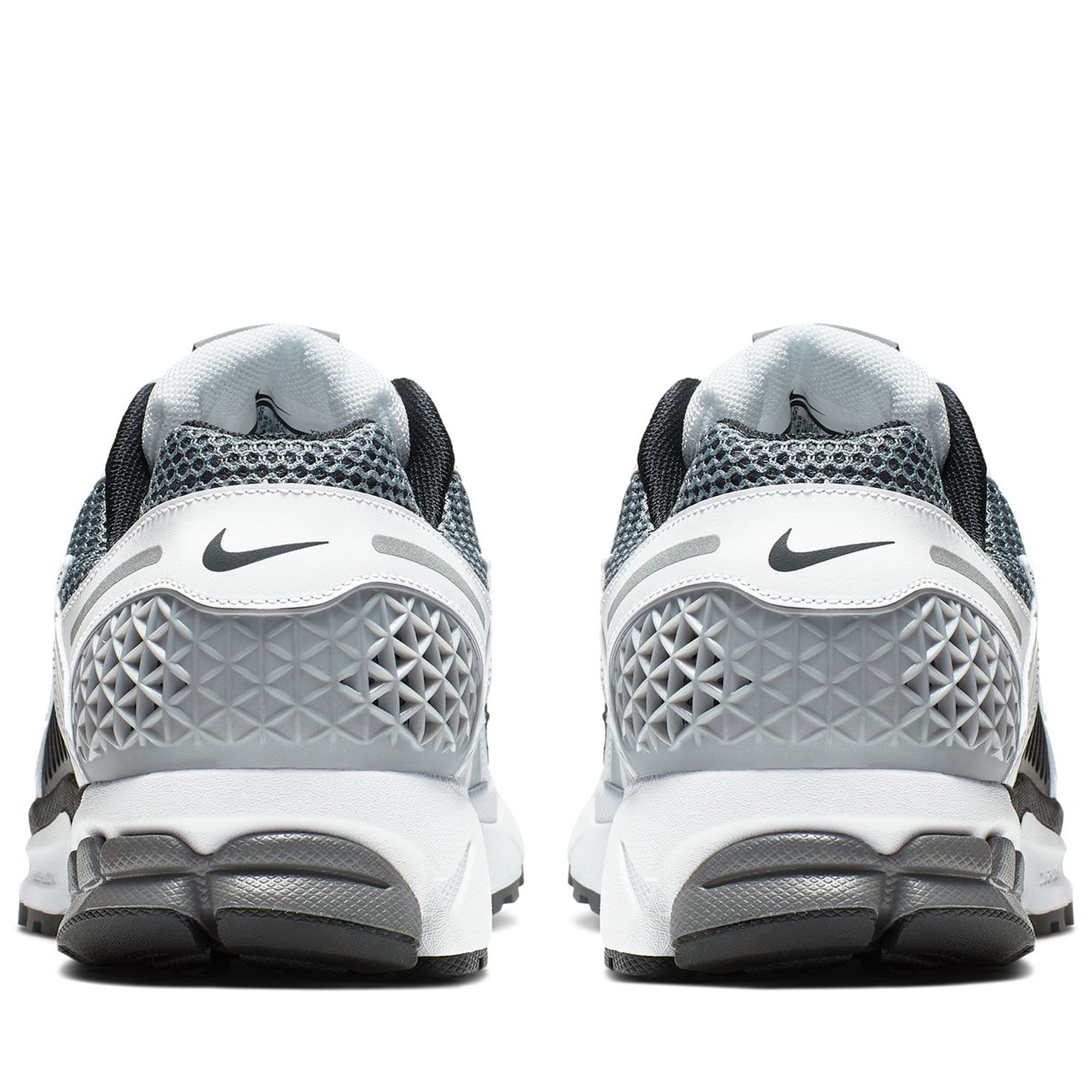 Nike Zoom Vomero 5 SE SP - Dark Grey/Black