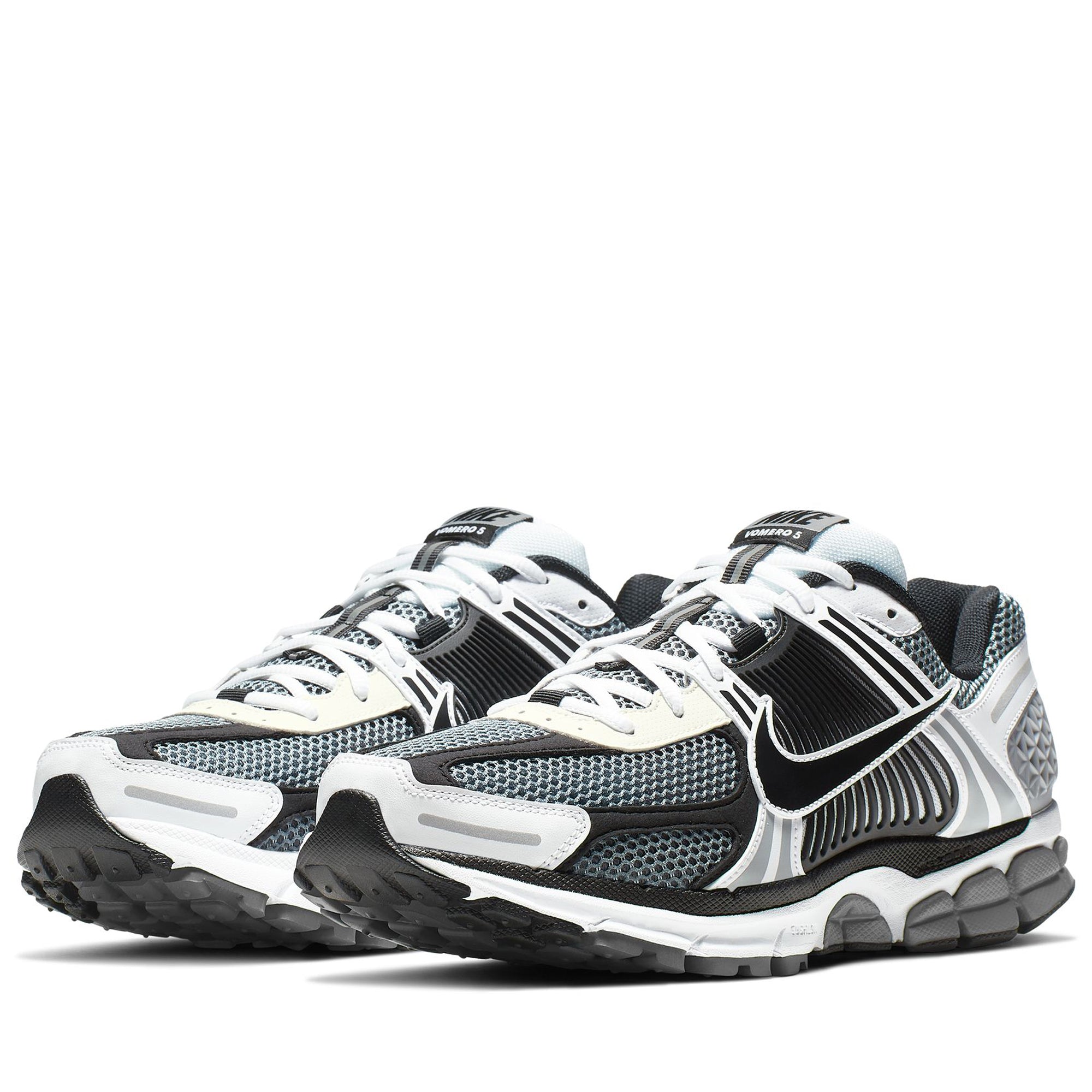 Nike Zoom Vomero 5 SE SP - Dark Grey/Black