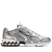 Nike Air Zoom Spiridon Cage 2 - Light Smoke Grey/Metallic Silver