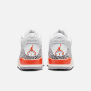 Air Jordan Women's 3 Retro Georgia Peach