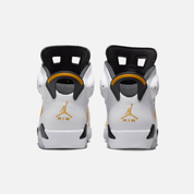 Air Jordan 6 Retro Yellow Ochre