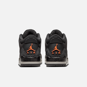 Air Jordan 3 Retro Fear Pack