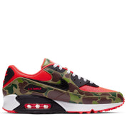 Nike Air Max 90 SP 'Reverse Duck Camo' - Infrared/Black