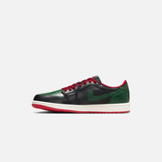 Nike WMNS Air Jordan 1 Retro Low - OG Varsity Red