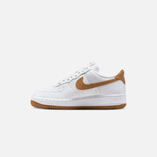 Nike WMNS Air Force 1 '07 Next Nature - White / Flax