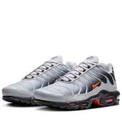 Nike Air Max Plus - Wolf Grey/Picante Red