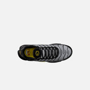 Nike Air Max Plus - Black / Wolf Grey / Opti Yellow