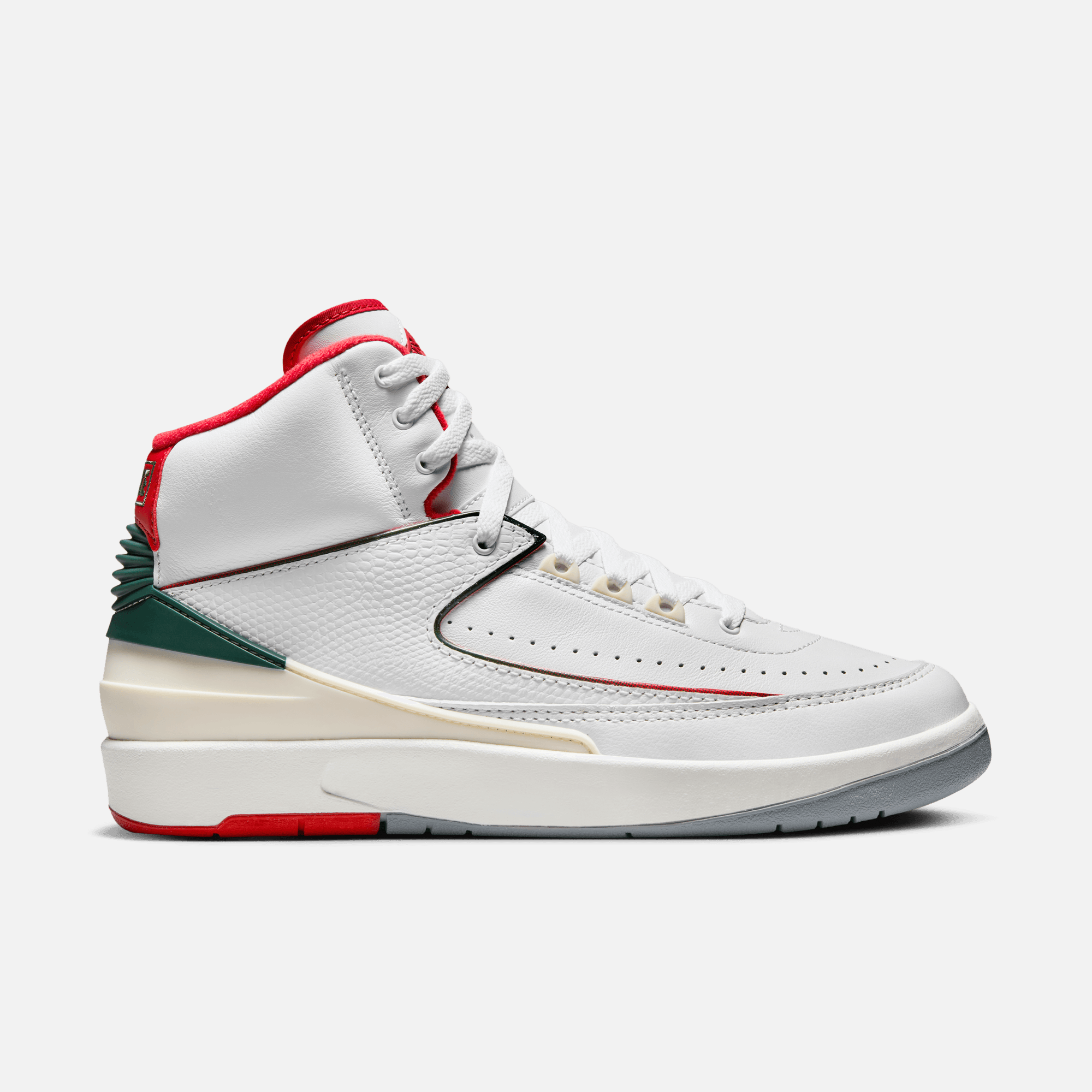 Air Jordan 2 Retro Italy