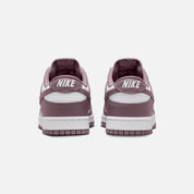 Nike Dunk Low Retro - White / Taupe Grey / White