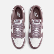 Nike Dunk Low Retro - White / Taupe Grey / White