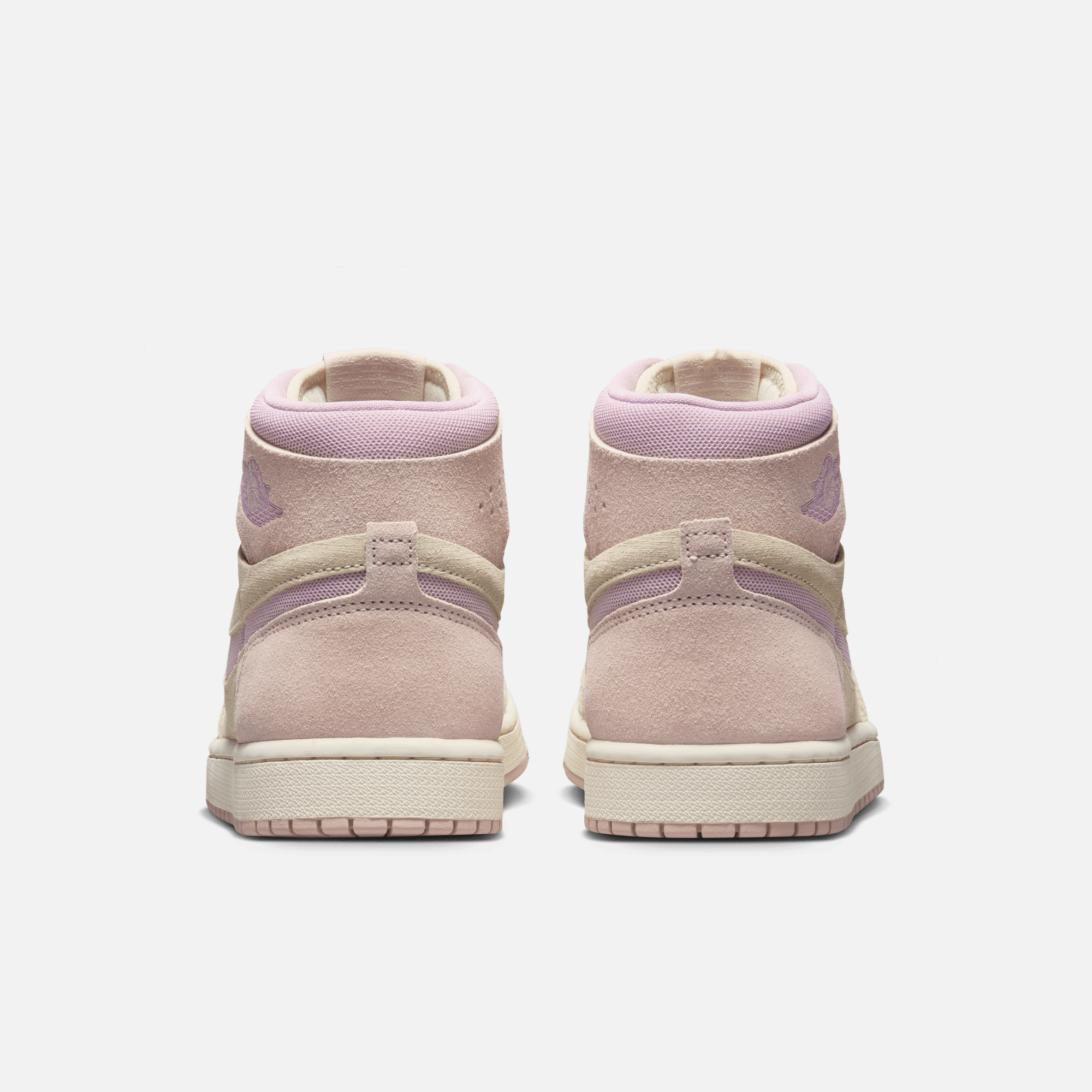 Air Jordan Women's 1 Zoom Air Comfort 2 'Linen'