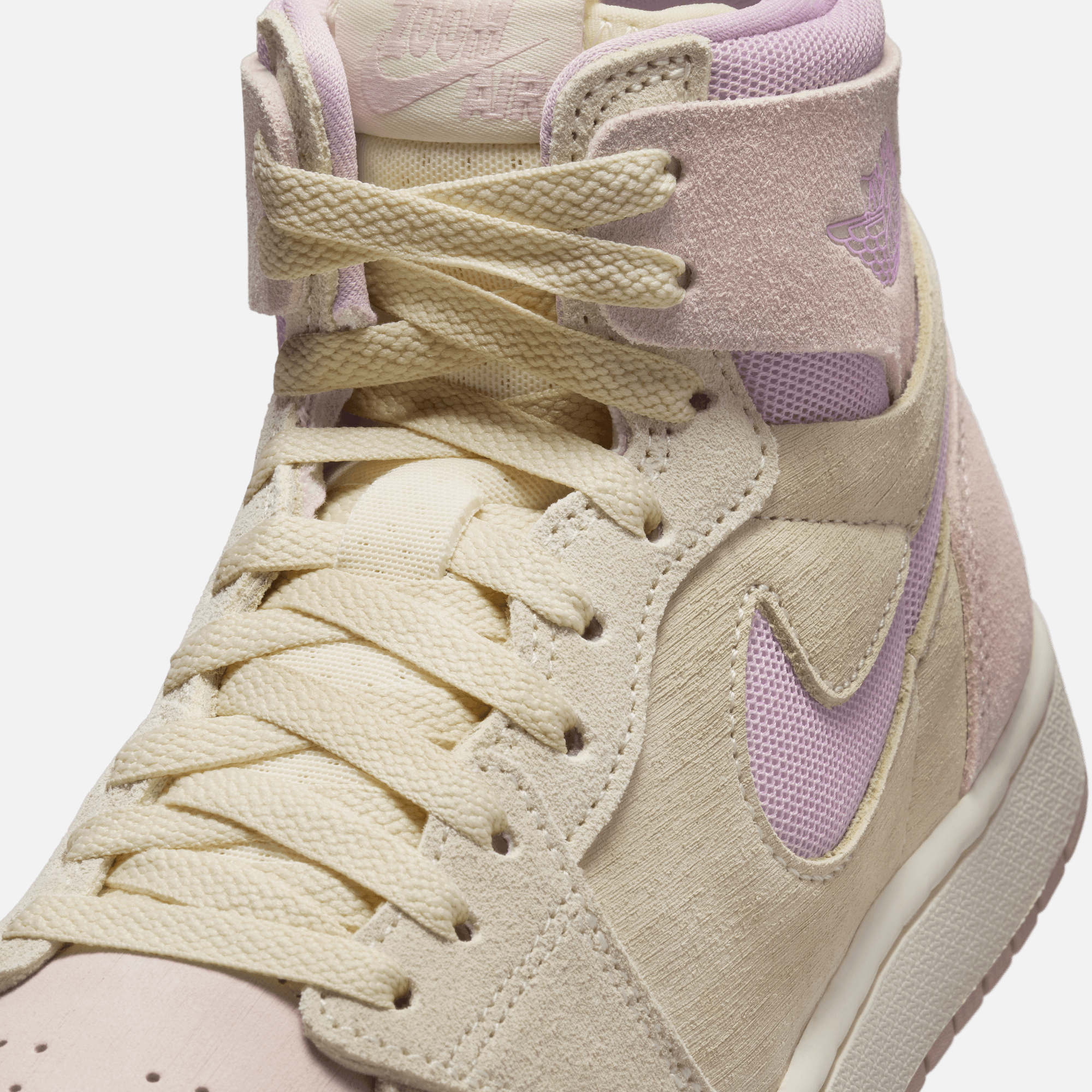 Air Jordan Women's 1 Zoom Air Comfort 2 'Linen'