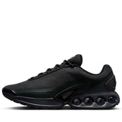 Nike Air Max Dn 'Triple Black' - Black/Dark Smoke Grey