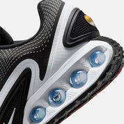 Nike Air Max Dn - Black / White / Cool Grey / Pure Platinum