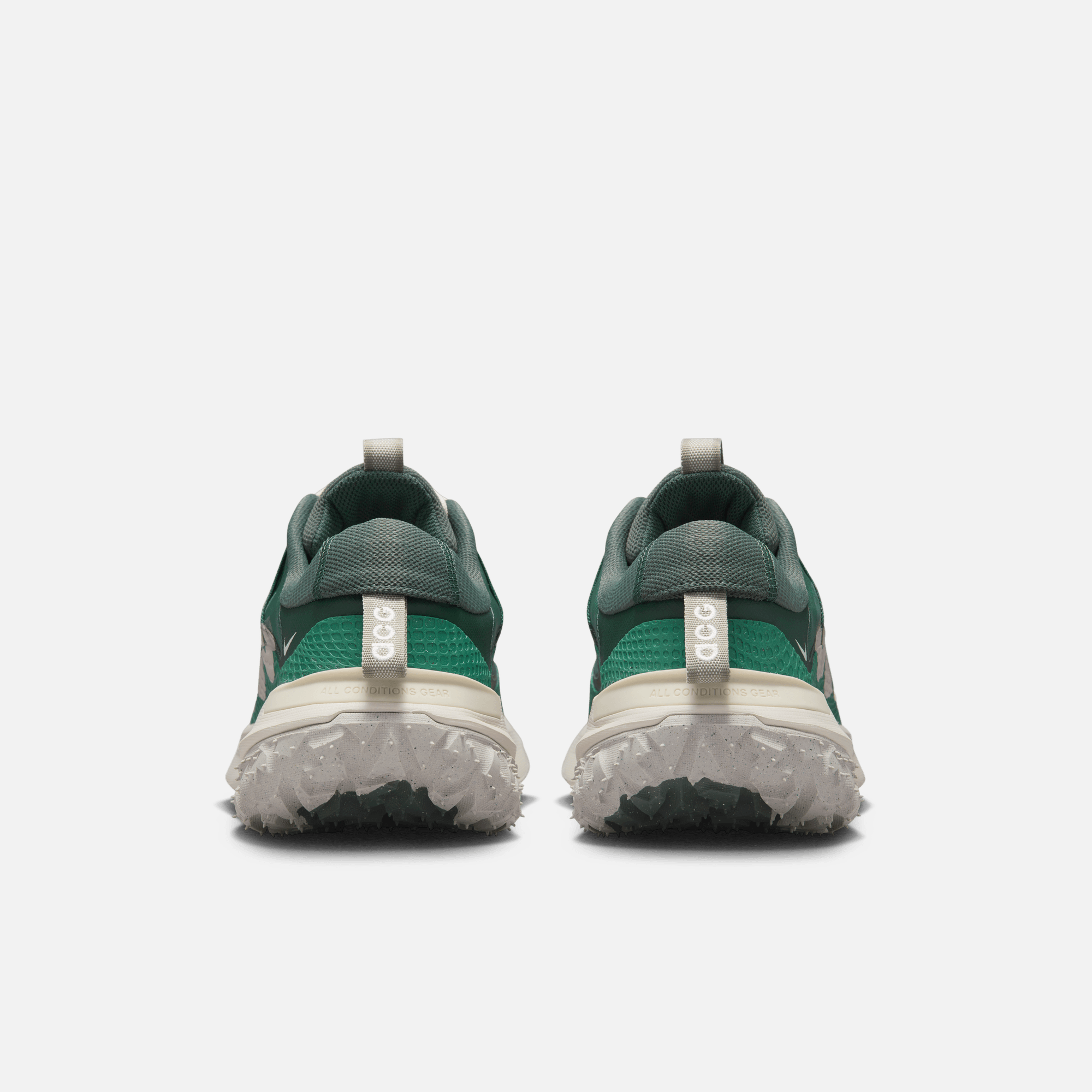 Nike ACG Mountain Fly 2 Low 'Forest Green Grey'