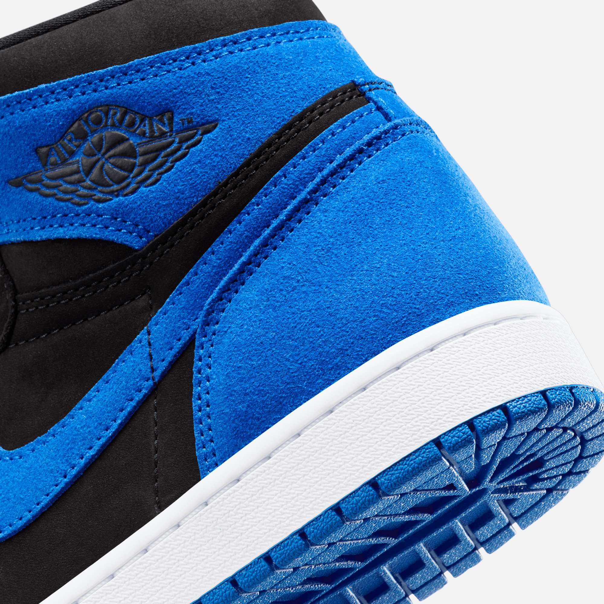 Air Jordan 1 Retro High OG Royal Reimagined