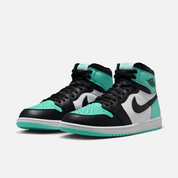 Air Jordan 1 Retro High OG Green Glow