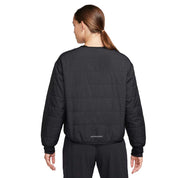 Women's Nike Therma-FIT Swift Fill Jacket - Black