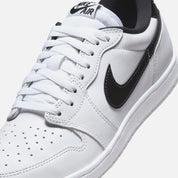 Nike Air Jordan 1 Low 85 - White / Black / Neutral Grey