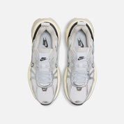 Nike WMNS V2K Runtekk - Summit White / Metallic Silver