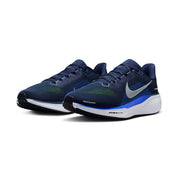 Men's Nike Pegasus 41 Running Shoe - Midnight Navy/Reflective Silver/Black/Volt - Regular (D)