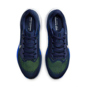 Men's Nike Pegasus 41 Running Shoe - Midnight Navy/Reflective Silver/Black/Volt - Regular (D)