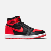 Air Jordan Women's 1 Satin Bred