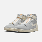 Air Jordan 1 Retro High OG Craft Ivory