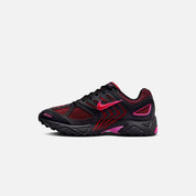 Nike Air Pegasus 2K5 - Black / Fire Red / Fierce Pink