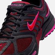 Nike Air Pegasus 2K5 - Black / Fire Red / Fierce Pink