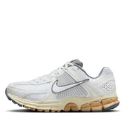 Women's Nike Zoom Vomero 5 - Summit White/Pure Platinum