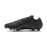 All Gender Nike Phantom GX 2 Elite Soccer Cleats - Black/Black - Regular (D)