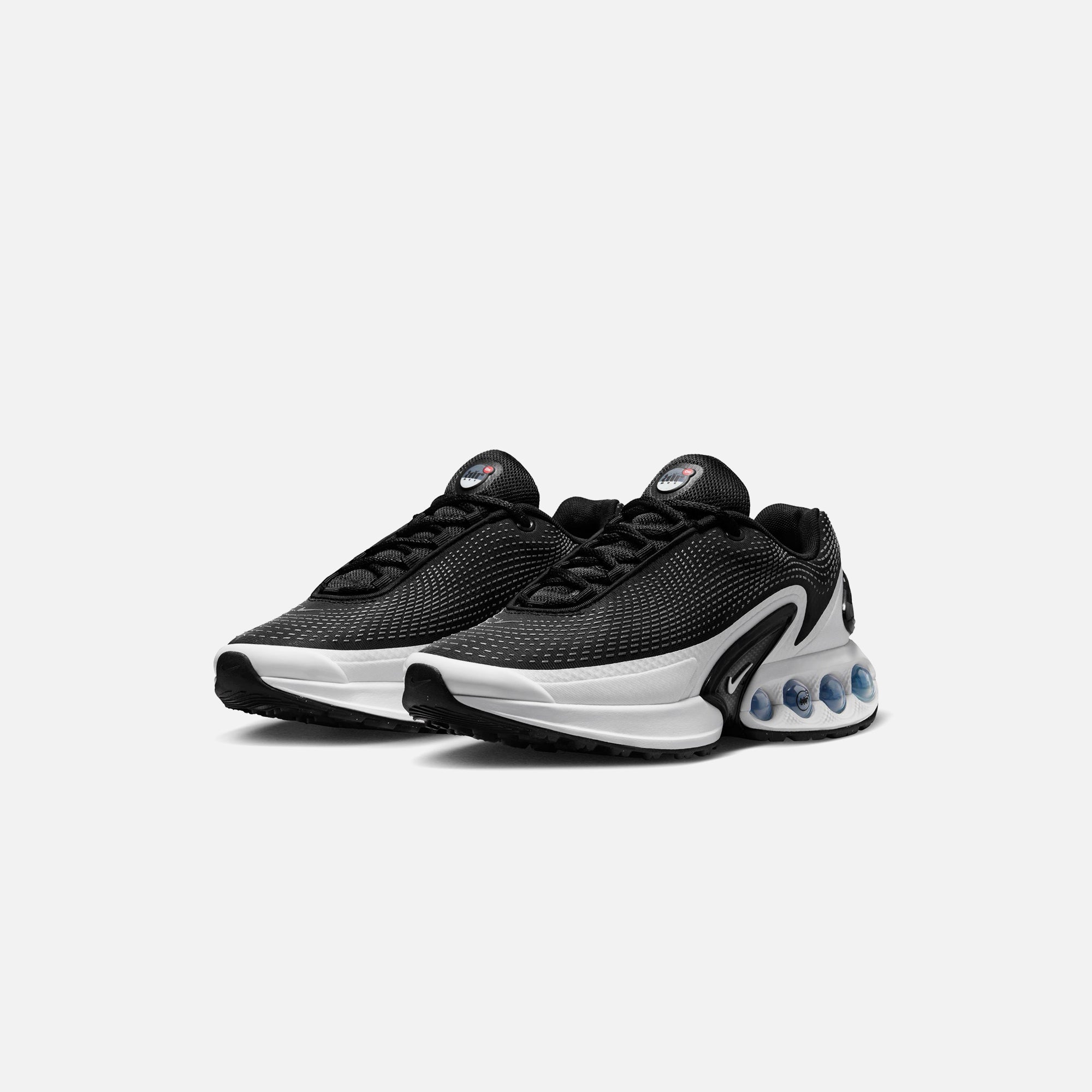 Nike Air Max Dn - Black / White / Cool Grey / Pure Platinum