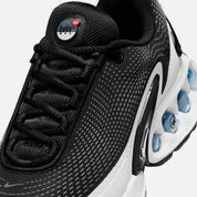 Nike Air Max Dn - Black / White / Cool Grey / Pure Platinum