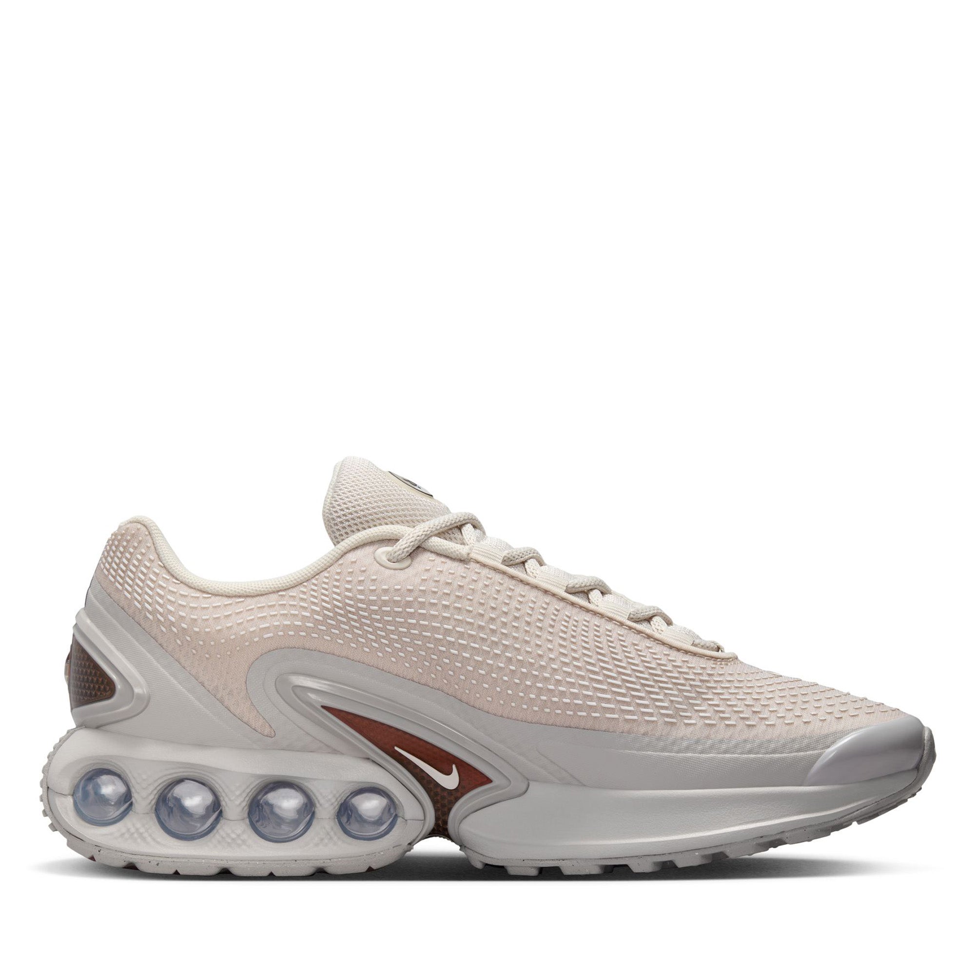 Women's Nike Air Max Dn - Light Orewood Brown/Phantom