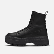 Air Jordan Women's 1 Brooklyn Black