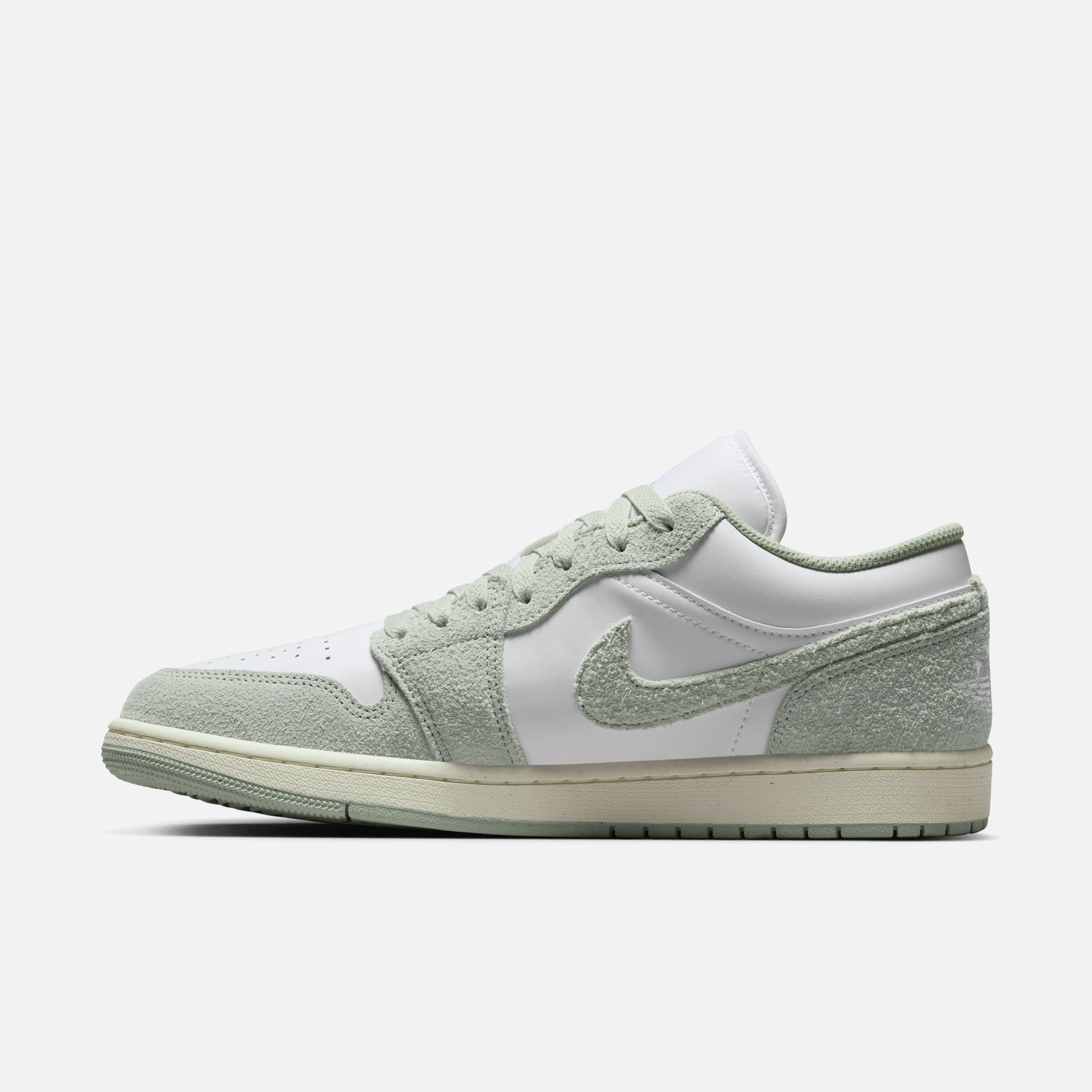 Air Jordan 1 Low SE Seafoam