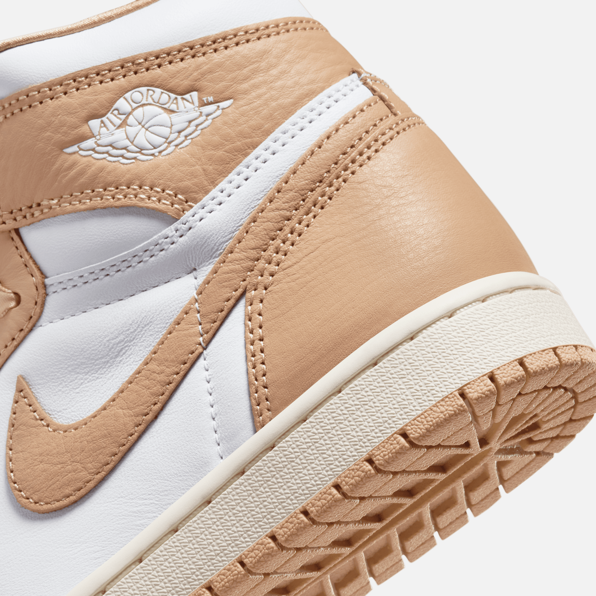 Air Jordan Women's 1 Retro High OG Praline